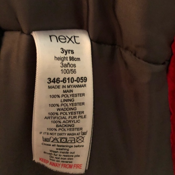 Christine Alexander Denim Jacket Sz L Rhinestone Crystal Button Up Brown - Picture 7 of 13